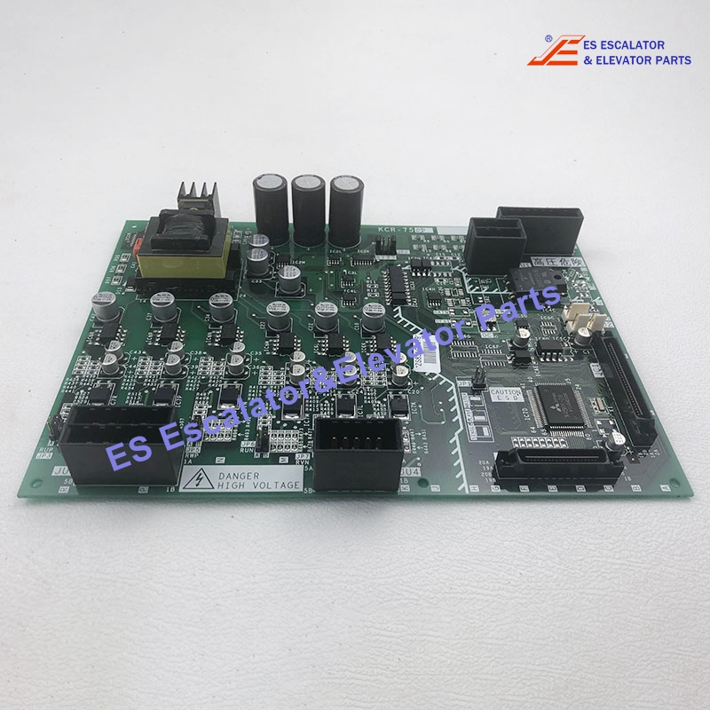 KCR-750D Elevator PCB Board Power Drive Board Use For Mistubishi
