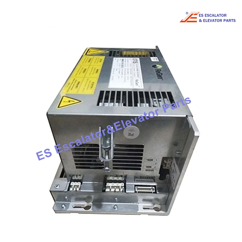 GAA21310JC10 Elevator Inverter Panel Ultra drive GEN2 Use For OTIS