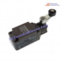 T4VH 336-02Z-M20 Elevator Limit Switch