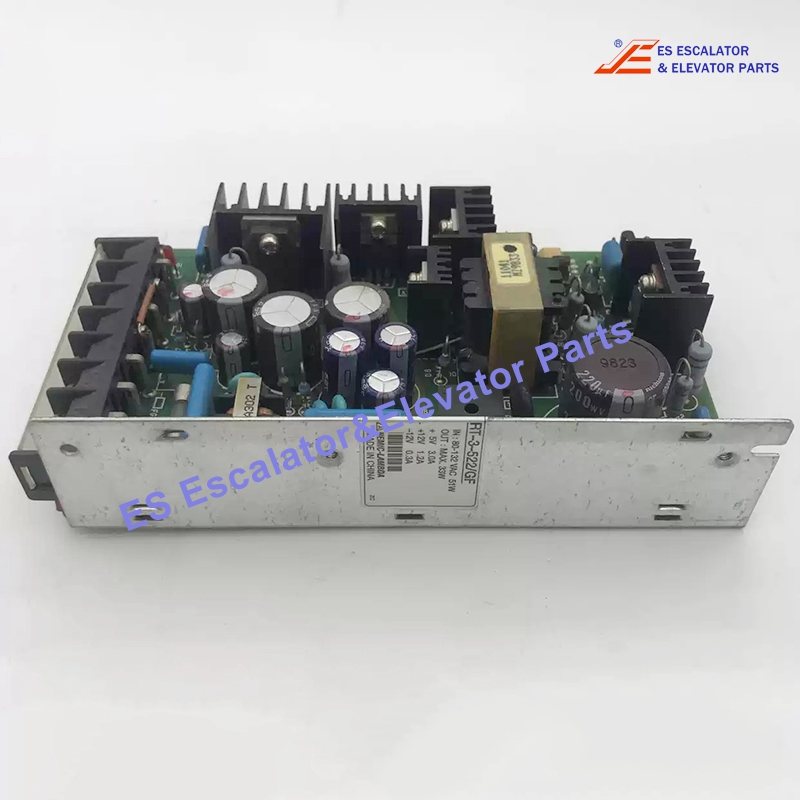 RT-3-522/GF Elevator Power Supply Use For Mitsubishi