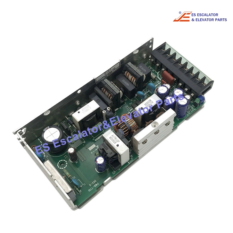 PWB-770J Elevator Power Supply Use For Other