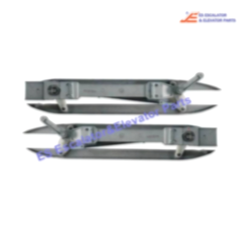 250711-001 Elevator COUPLER RIGHTHAND DSF9