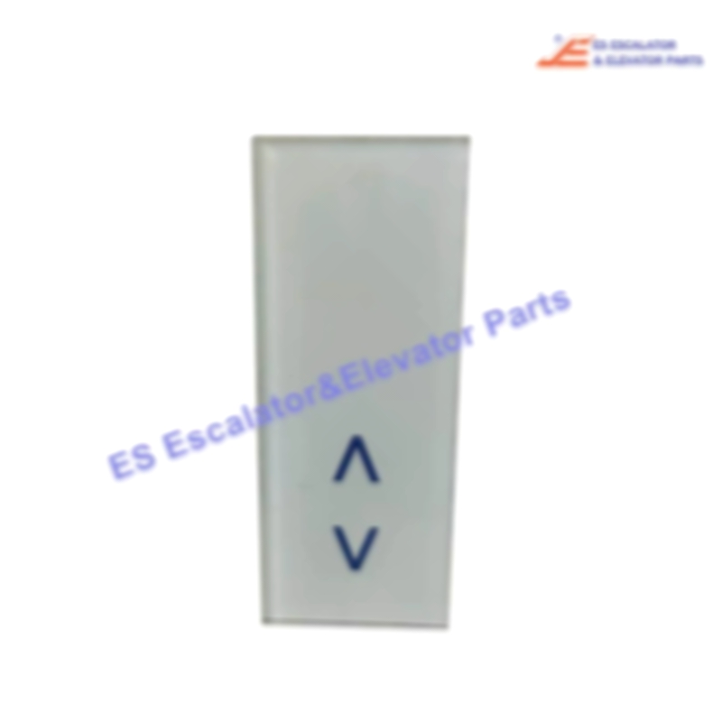 55503680 Elevator Landing Display Indicator Landing Lop5_2 (3300)