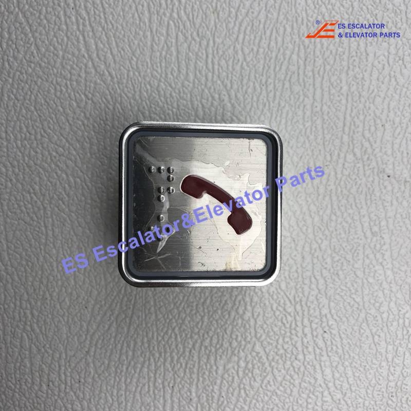 A4N43591 Elevator Push Button Use For BST