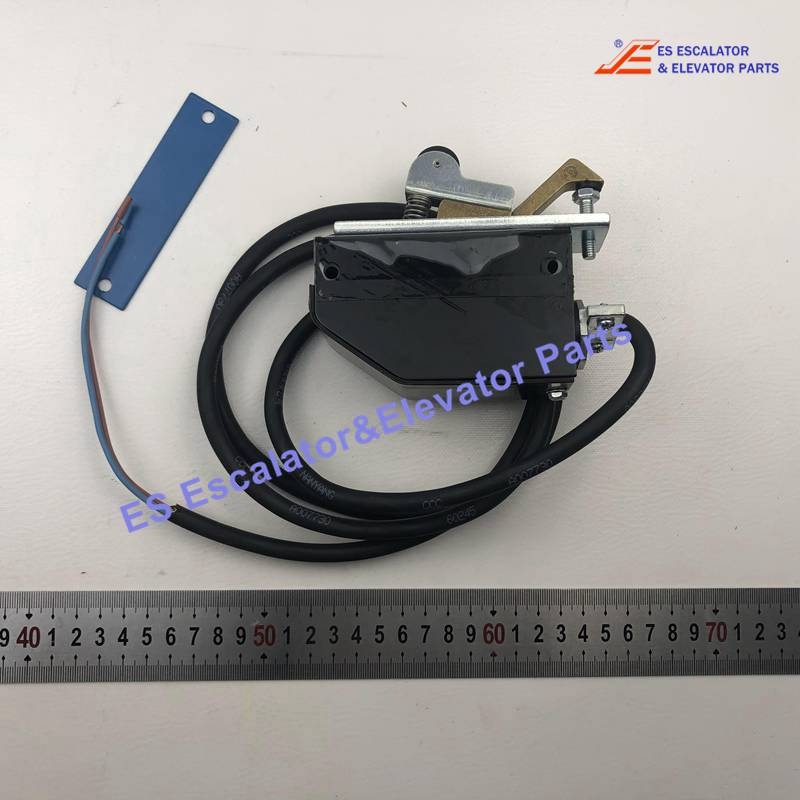 MKG131-02 Elevator Car Door Switch Use For Mitsubishi