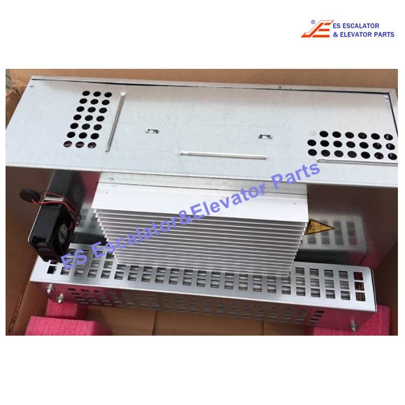 GCA21342B1 Elevator OVF20CR Frequency Inverter  Semiconductor Converter 5kW Use For Otis
