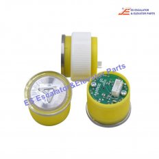 A4J15432 A3 Elevator Push Button