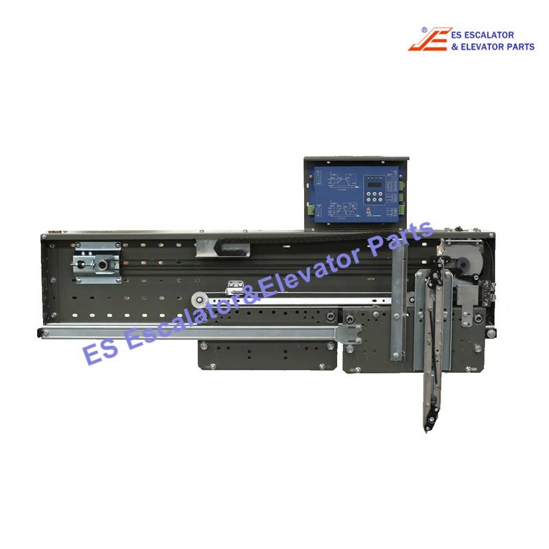 J2500-T2A Elevator Door Operator 2 Panel Side Opening PM Synchronous Use For BST