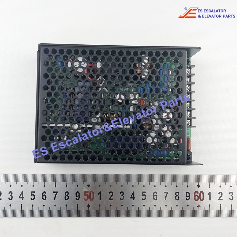 VSF50-EE Elevator Power Supply 100-120Vac 1.2A 50/60Hz Use For Other
