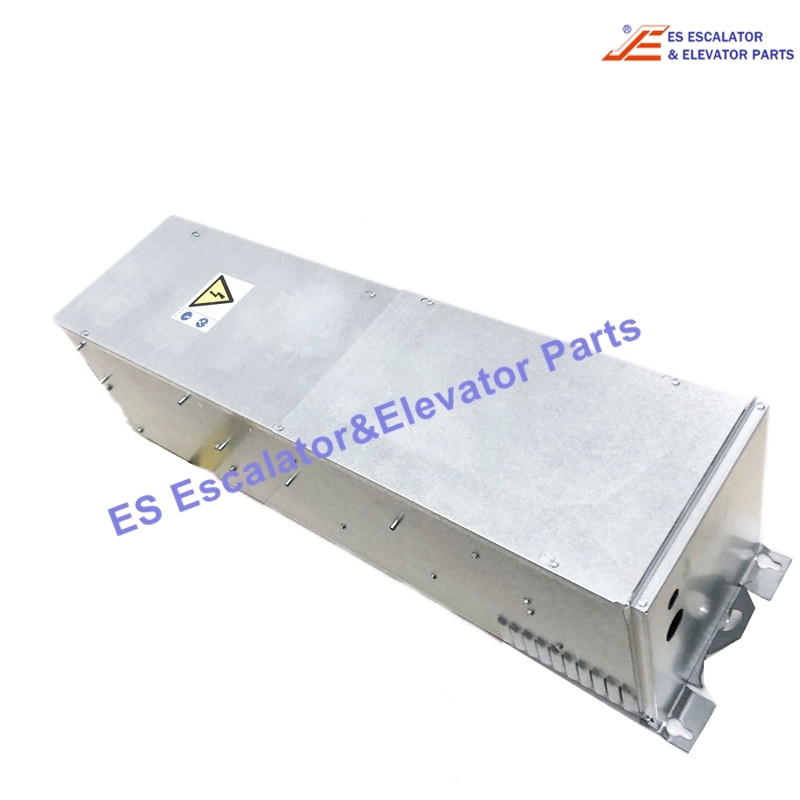 Elevator KM921317G03 Inverter Use For KONE