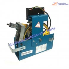 XSQ115-13 Elevator Overspeed Governor