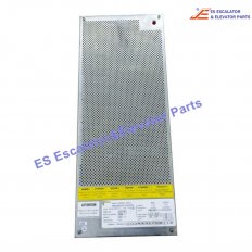 GBA21150YW10 Elevator Inverter