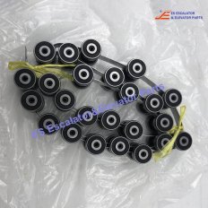 1737525800 Escalator Newell Roller