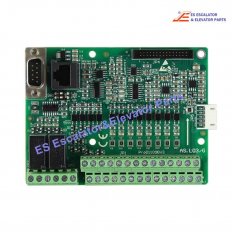 AS.L03/G Elevator PCB Board