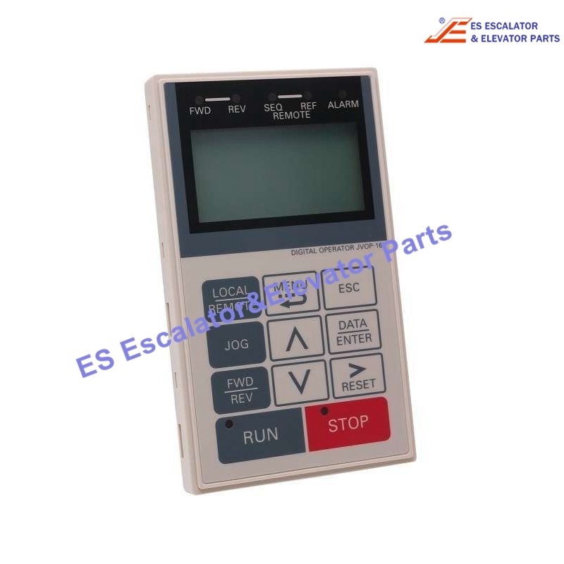 JVOP-160 Elevator Operator Panel Use For Other
