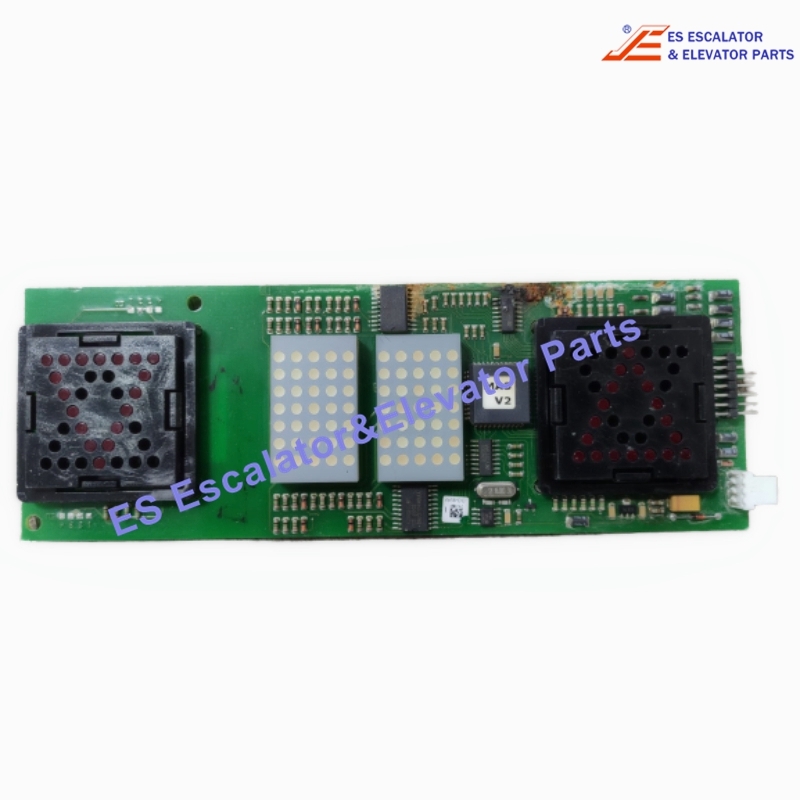 6568069660 Elevator PCB Board Use For Thyssenkrupp
