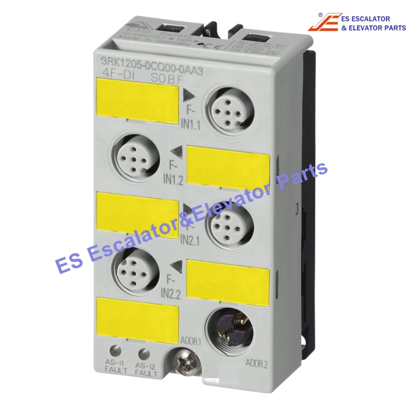 3RK1205-0CQ00-0AA3 Elevator Switch Use For Siemens
