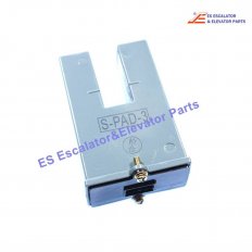 S-PAD-3 Elevator Proximity Sensor