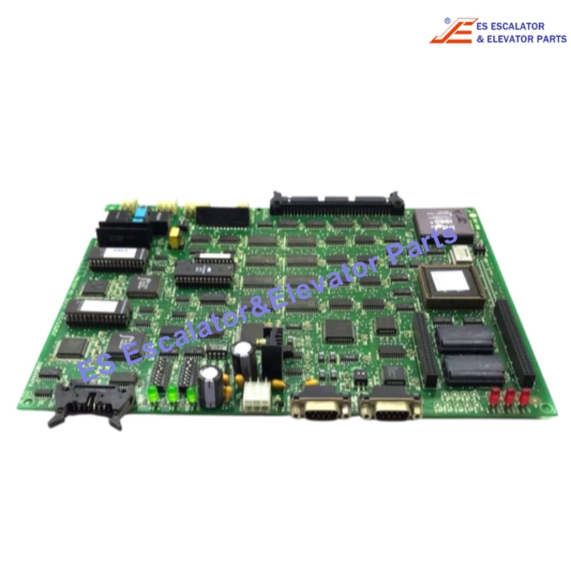 DOC-200 Elevator PCB Board Use For Lg/Sigma