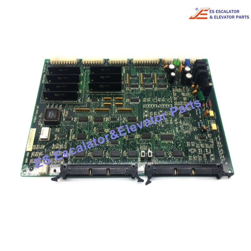 DOR-200 Elevator PCB Board Use For Lg/Sigma
