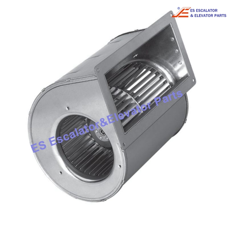 D1G133-DC13-52 Elevator Fan Use For Other
