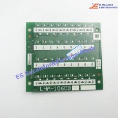 LHA-1060B Elevator PCB Board