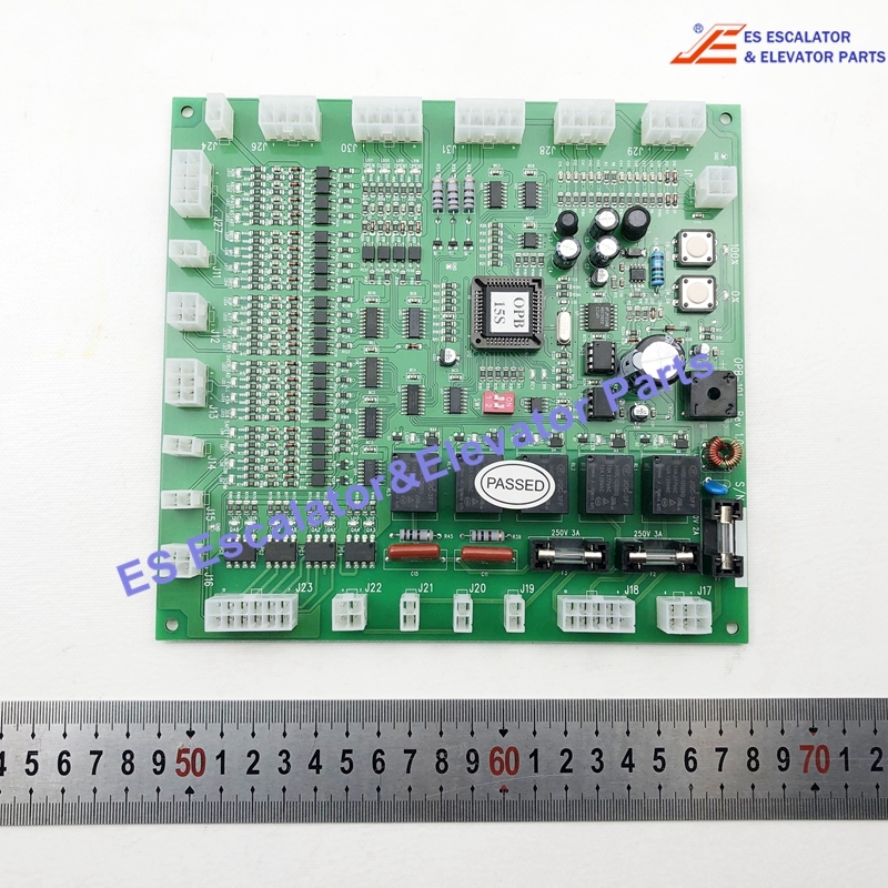 DEA3003818A Elevator PCB Board Use For Otis
