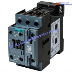 <b>3RT2026-1BF40 Elevator Power Contactor</b>