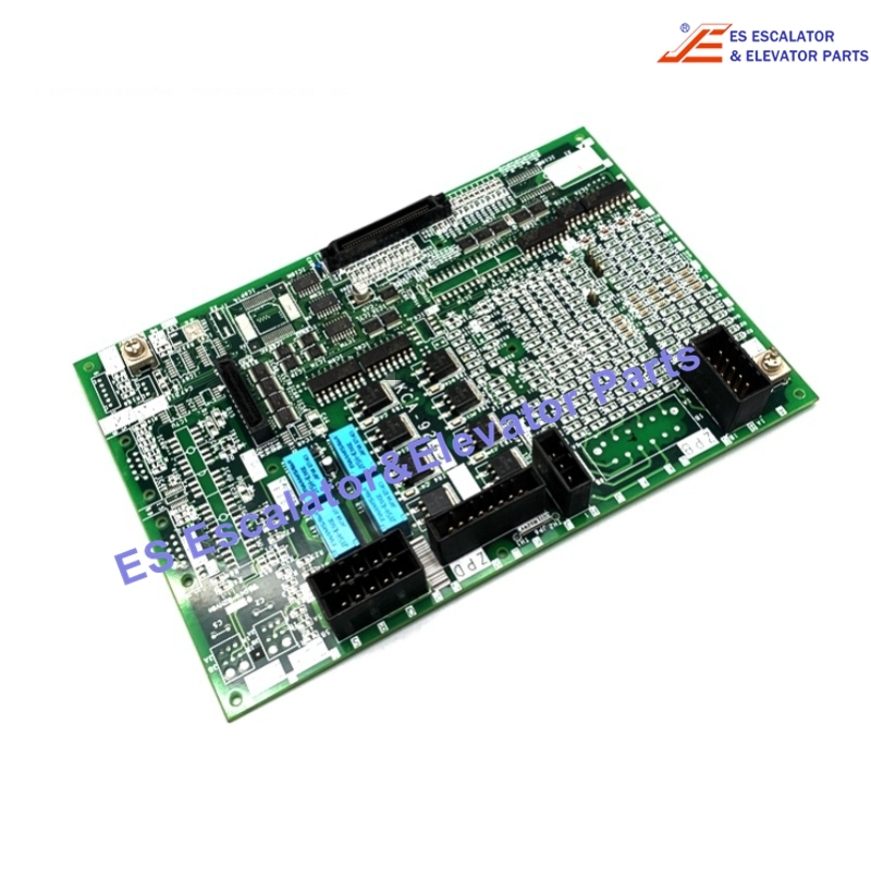 KCA 922B Elevator PCB Board Use For Mitsubishi
