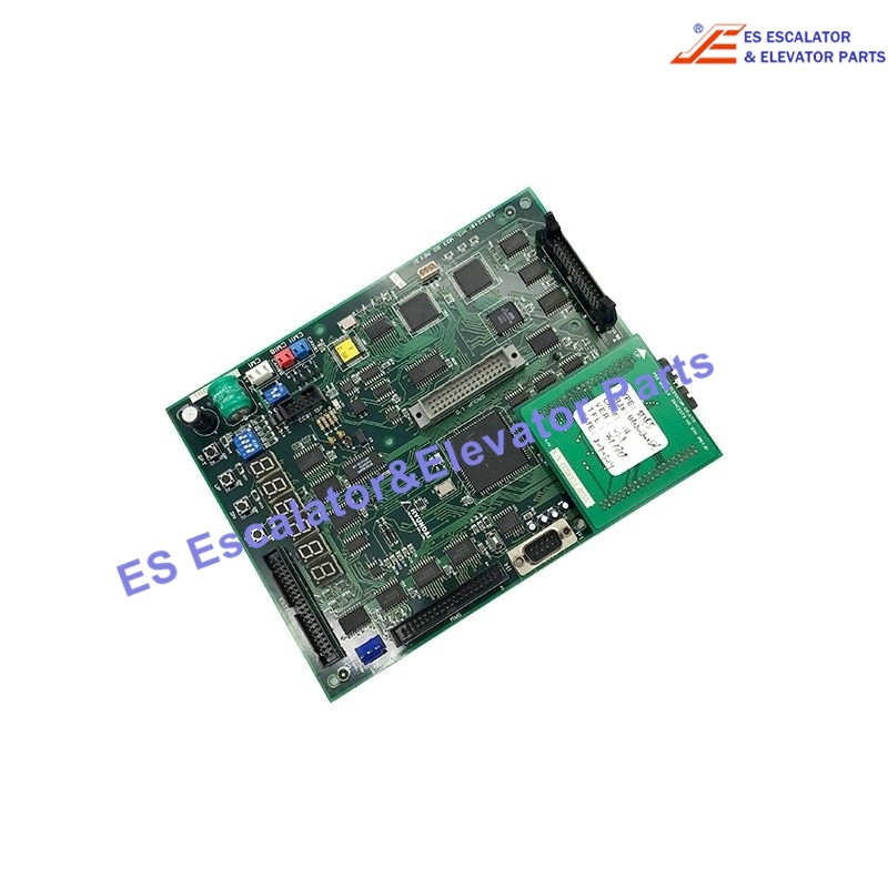 204C2401 H13：M33 Elevator PCB Board Use For Hyundai
