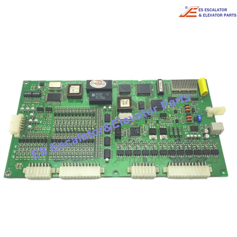 Elevator Parts MCB-2003 PCB