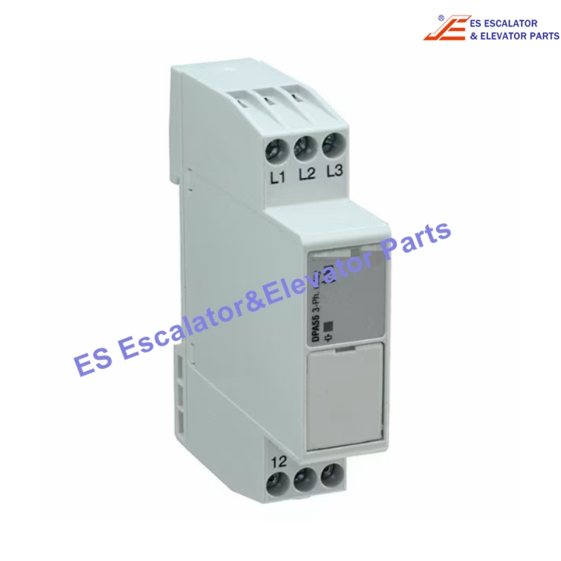 DPA55CM44 Elevator Relay Use For Other
