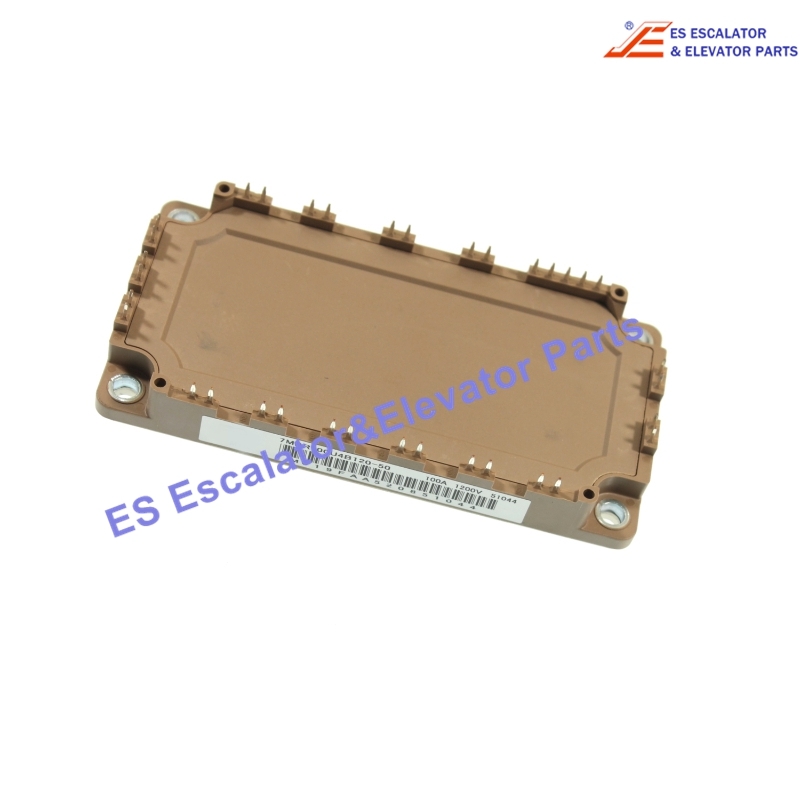 7MBR100U4B120-50 Elevator Module Use For Other
