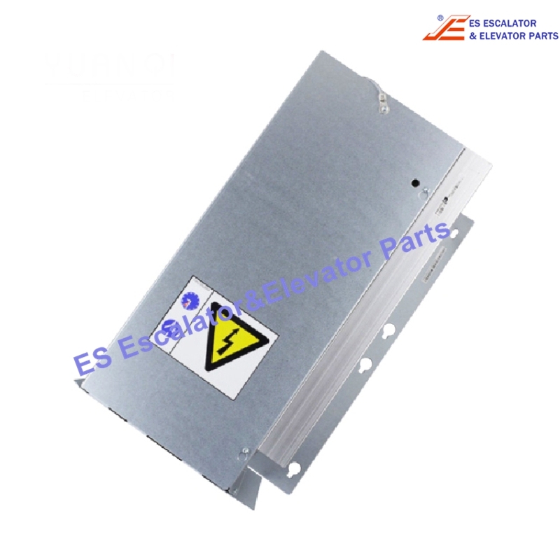 KDL16L 12A Elevator Inverter Use For Kone
