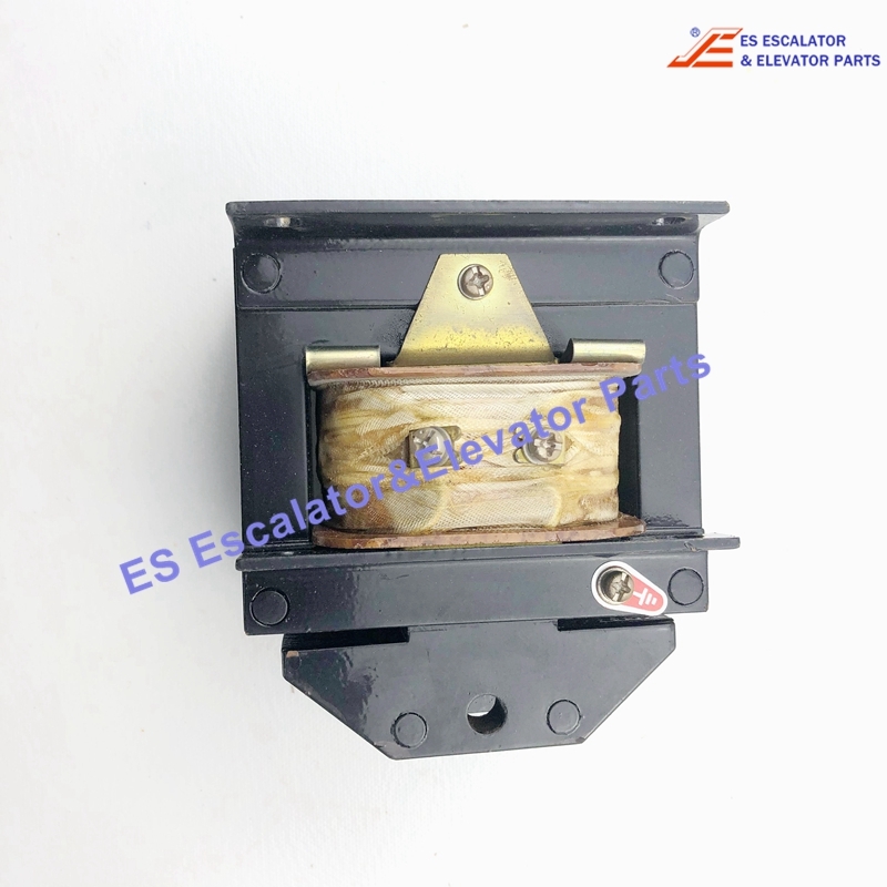 MQ1-5131 Elevator Electromagnet 220V 50Hz Use For Other
