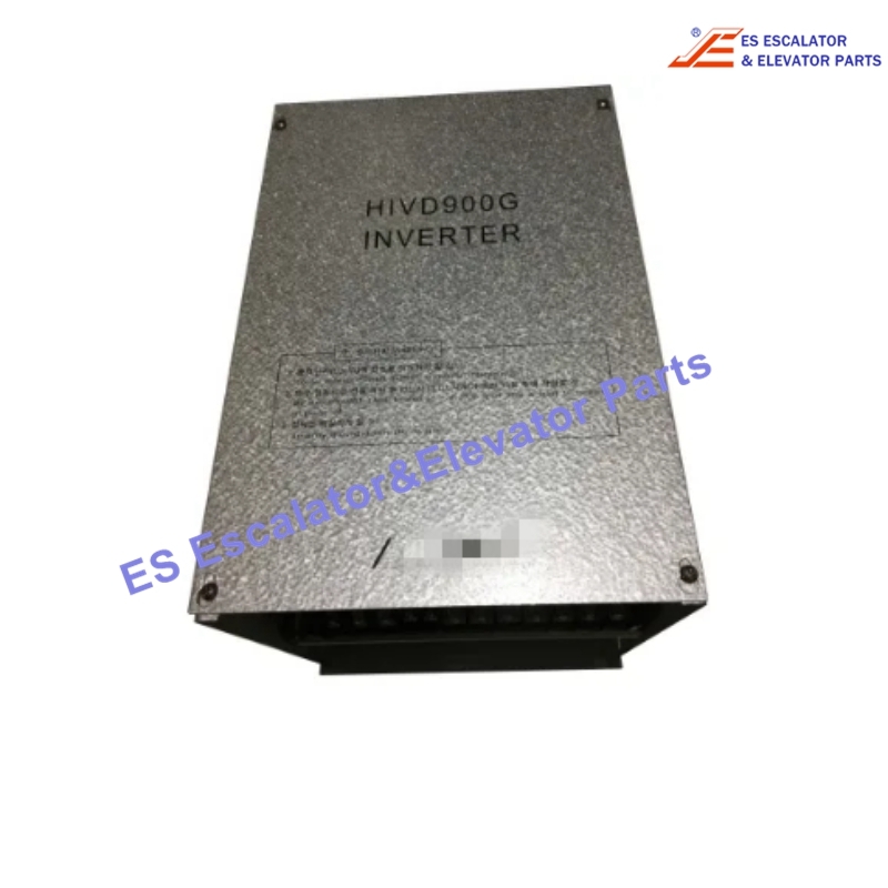 HIVD900G 15KW Elevator Inverter Use For Hyundai
