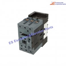 <b>3RT2046-1AF00 Elevator Power Contactor</b>