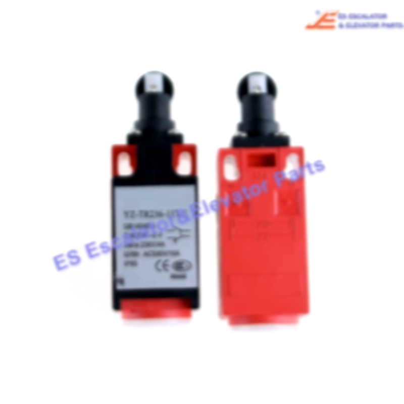 YZ-TR236-11 Elevator Limit Switch
