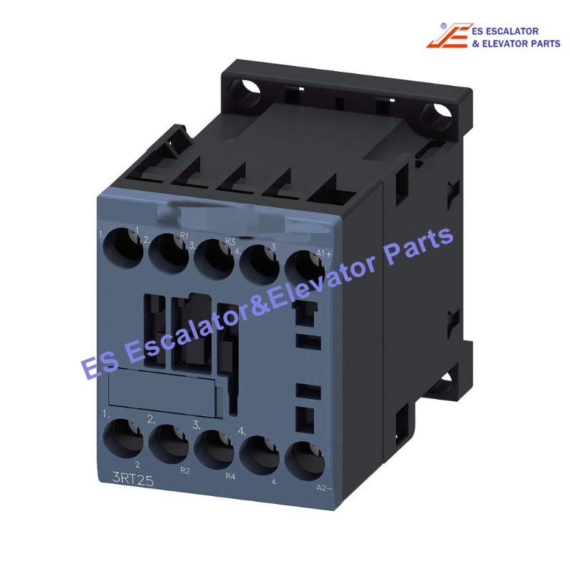 3RT2517-1BB40 Elevator Contactor Use For Siemens
