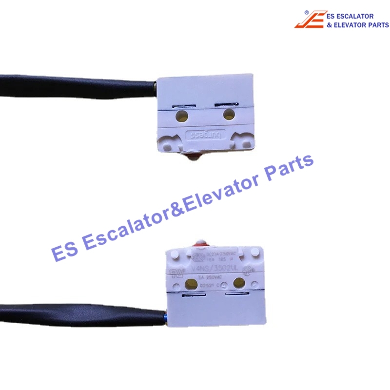 V4NS/3502UL Elevator Brake Detection Switch Use For Other
