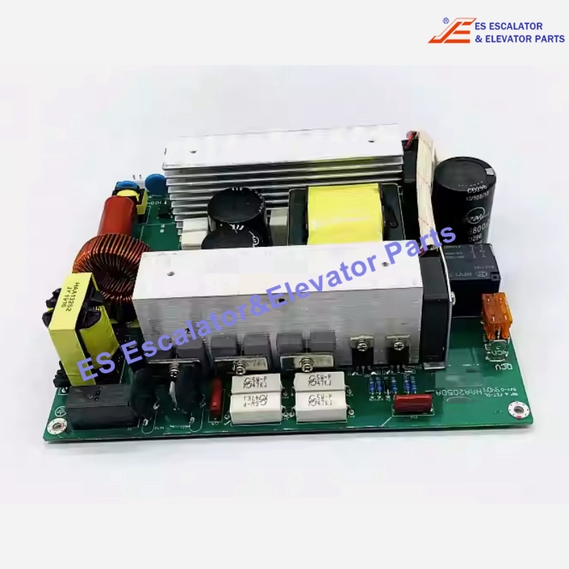 HAA2050A2 Elevator PCB Board Use For Otis
