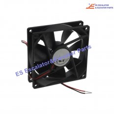 AFB0924H Elevetor Fan