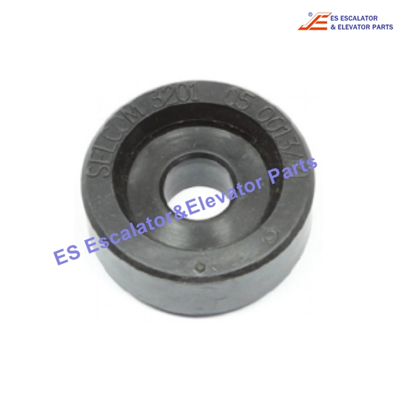 2C1A050013 Elevator Standard lock Roller Use For Other
