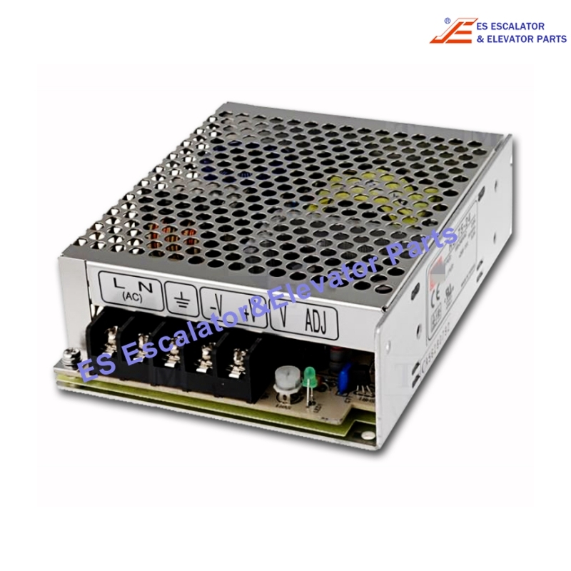 RS-75-24 Elevator Power Supply Use For Other
