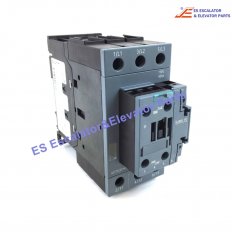 <b>3RT2037-1AF00 Elevator Power Contactor</b>