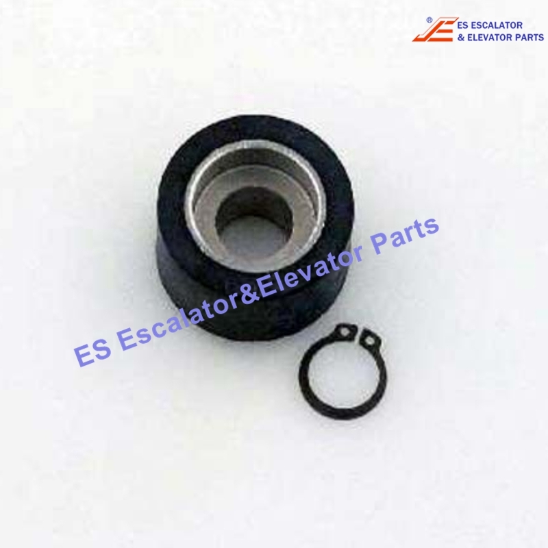 F02215Z976 Elevator Lock Roller Use For Otis
