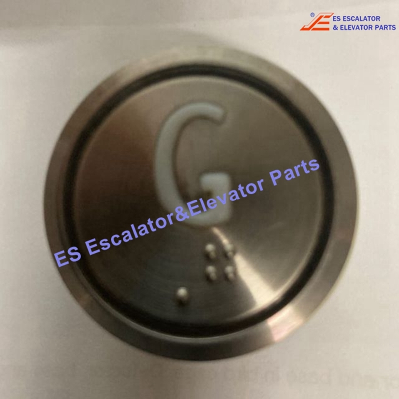 A4N93375 Elevator Button Use For Other
