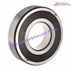 6311-2RSR / C3 Escalator SKF Ball Bearing