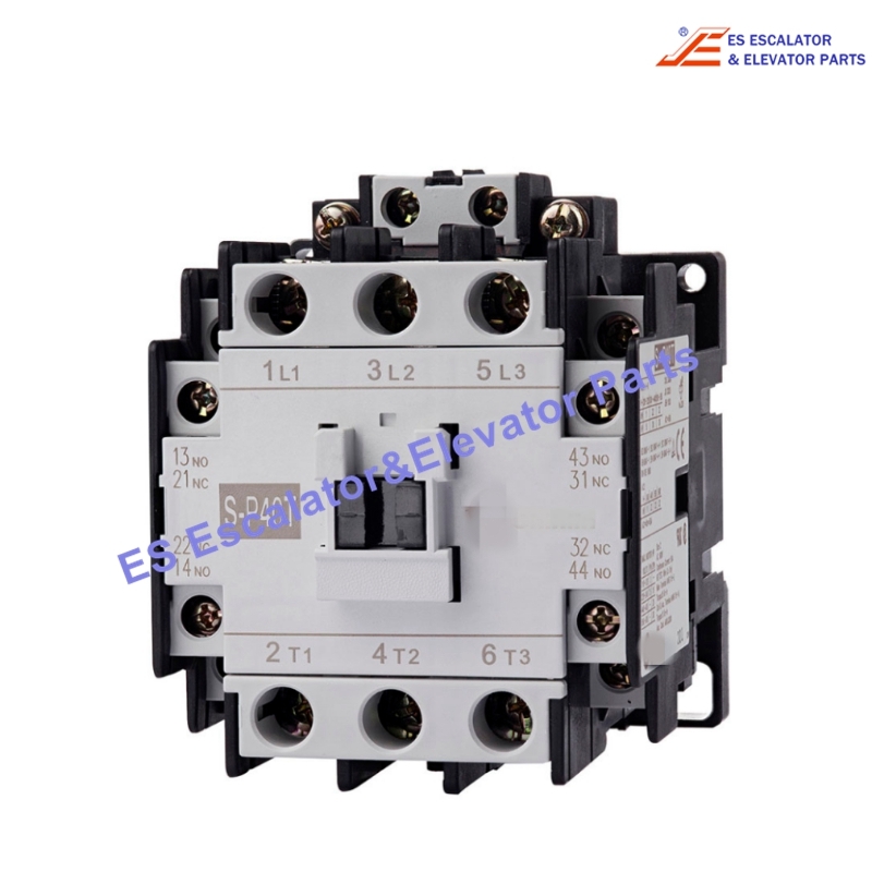 S-P40T(220V) Elevator Contactor Use For Other
