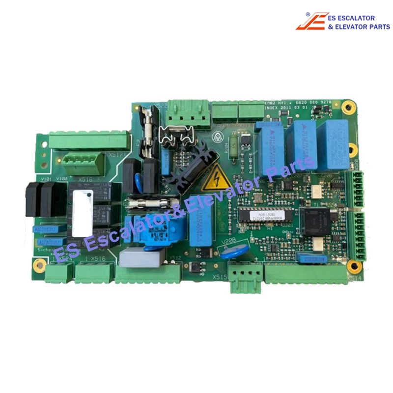 66200009279 Elevator PCB Board Use For Thyssenkrupp

